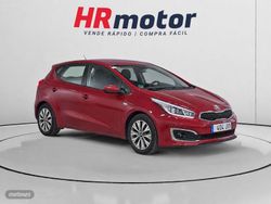 Kia Ceed 1.4 CRDi WGT Concept Plus 66 kW (90 CV) - Miniatura 1