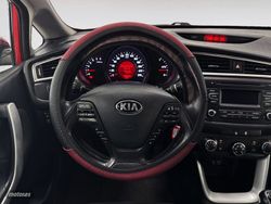 Kia Ceed 1.4 CRDi WGT Concept Plus 66 kW (90 CV) - Miniatura 10