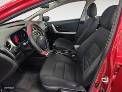 Kia Ceed 1.4 CRDi WGT Concept Plus 66 kW (90 CV) - Miniatura 11