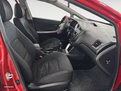 Kia Ceed 1.4 CRDi WGT Concept Plus 66 kW (90 CV) - Miniatura 13
