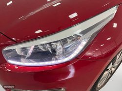 Kia Ceed 1.4 CRDi WGT Concept Plus 66 kW (90 CV) - Miniatura 24