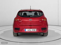 Kia Ceed 1.4 CRDi WGT Concept Plus 66 kW (90 CV) - Miniatura 4