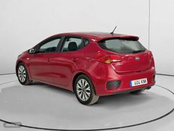 Kia Ceed 1.4 CRDi WGT Concept Plus 66 kW (90 CV) - Miniatura 5