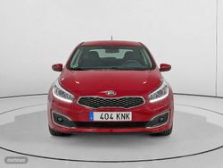 Kia Ceed 1.4 CRDi WGT Concept Plus 66 kW (90 CV) - Miniatura 7