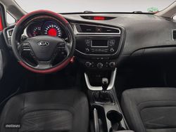 Kia Ceed 1.4 CRDi WGT Concept Plus 66 kW (90 CV) - Miniatura 9
