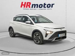 Hyundai Bayon 1.0 TGDI 48V Maxx 74 kW (100 CV) - Miniatura 1