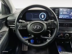 Hyundai Bayon 1.0 TGDI 48V Maxx 74 kW (100 CV) - Miniatura 10