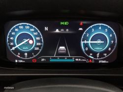 Hyundai Bayon 1.0 TGDI 48V Maxx 74 kW (100 CV) - Miniatura 16