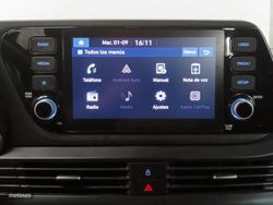 Hyundai Bayon 1.0 TGDI 48V Maxx 74 kW (100 CV) - Miniatura 17