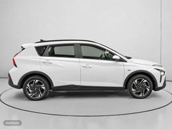 Hyundai Bayon 1.0 TGDI 48V Maxx 74 kW (100 CV) - Miniatura 2