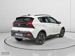 Hyundai Bayon 1.0 TGDI 48V Maxx 74 kW (100 CV) - Miniatura 3