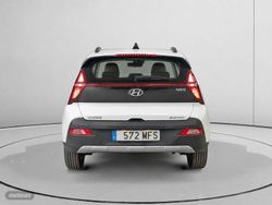 Hyundai Bayon 1.0 TGDI 48V Maxx 74 kW (100 CV) - Miniatura 4