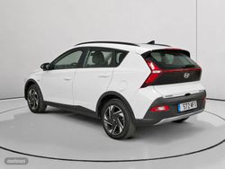 Hyundai Bayon 1.0 TGDI 48V Maxx 74 kW (100 CV) - Miniatura 5