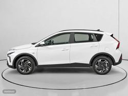 Hyundai Bayon 1.0 TGDI 48V Maxx 74 kW (100 CV) - Miniatura 6
