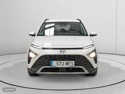 Hyundai Bayon 1.0 TGDI 48V Maxx 74 kW (100 CV) - Miniatura 7