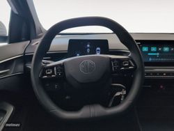 MG MG3 Hybrid+ 1.5 Standard 85 kW (116 CV) - Miniatura 10