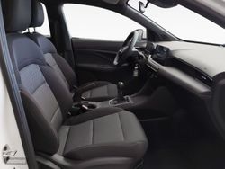 MG MG3 Hybrid+ 1.5 Standard 85 kW (116 CV) - Miniatura 13