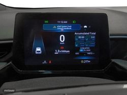 MG MG3 Hybrid+ 1.5 Standard 85 kW (116 CV) - Miniatura 16