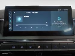 MG MG3 Hybrid+ 1.5 Standard 85 kW (116 CV) - Miniatura 20