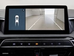 MG MG3 Hybrid+ 1.5 Standard 85 kW (116 CV) - Miniatura 22
