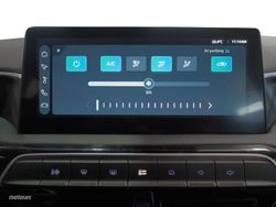 MG MG3 Hybrid+ 1.5 Standard 85 kW (116 CV) - Miniatura 23