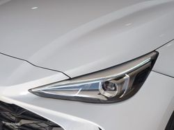 MG MG3 Hybrid+ 1.5 Standard 85 kW (116 CV) - Miniatura 25