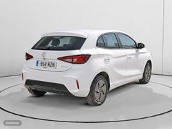 MG MG3 Hybrid+ 1.5 Standard 85 kW (116 CV) - Miniatura 3