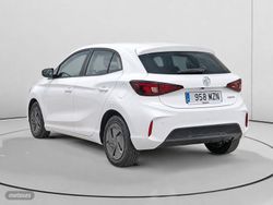 MG MG3 Hybrid+ 1.5 Standard 85 kW (116 CV) - Miniatura 5