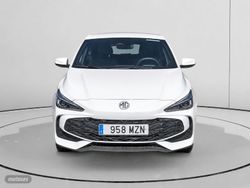 MG MG3 Hybrid+ 1.5 Standard 85 kW (116 CV) - Miniatura 7