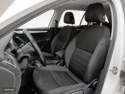 Skoda Octavia 1.6 TDI Ambition 85 kW (116 CV) - Miniatura 11