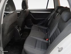 Skoda Octavia 1.6 TDI Ambition 85 kW (116 CV) - Miniatura 12