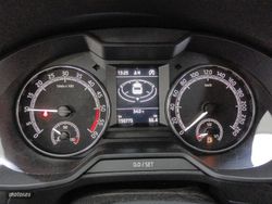 Skoda Octavia 1.6 TDI Ambition 85 kW (116 CV) - Miniatura 16