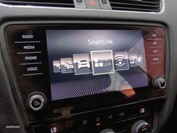 Skoda Octavia 1.6 TDI Ambition 85 kW (116 CV) - Miniatura 17