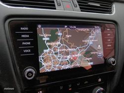 Skoda Octavia 1.6 TDI Ambition 85 kW (116 CV) - Miniatura 18
