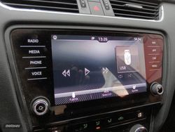 Skoda Octavia 1.6 TDI Ambition 85 kW (116 CV) - Miniatura 19