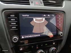 Skoda Octavia 1.6 TDI Ambition 85 kW (116 CV) - Miniatura 21