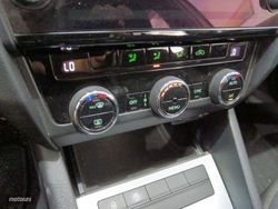 Skoda Octavia 1.6 TDI Ambition 85 kW (116 CV) - Miniatura 22