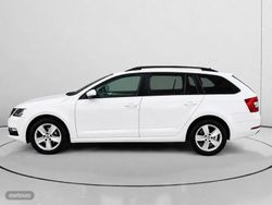 Skoda Octavia 1.6 TDI Ambition 85 kW (116 CV) - Miniatura 6