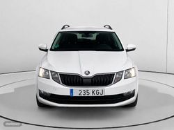 Skoda Octavia 1.6 TDI Ambition 85 kW (116 CV) - Miniatura 7