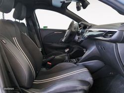 Opel Corsa 1.2T XHL GS 74 kW (100 CV) - Miniatura 12
