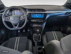 Opel Corsa 1.2T XHL GS 74 kW (100 CV) - Miniatura 8
