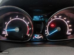 Ford Fiesta 1.25 Trend 60 kW (82 CV) - Miniatura 16