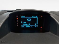 Ford Fiesta 1.25 Trend 60 kW (82 CV) - Miniatura 17