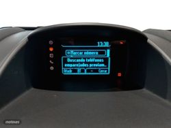 Ford Fiesta 1.25 Trend 60 kW (82 CV) - Miniatura 18