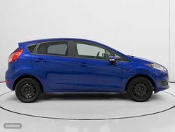 Ford Fiesta 1.25 Trend 60 kW (82 CV) - Miniatura 2