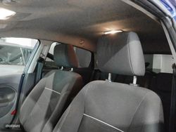 Ford Fiesta 1.25 Trend 60 kW (82 CV) - Miniatura 20