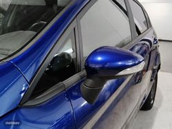 Ford Fiesta 1.25 Trend 60 kW (82 CV) - Miniatura 21