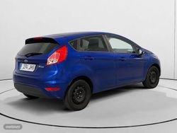 Ford Fiesta 1.25 Trend 60 kW (82 CV) - Miniatura 3