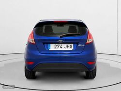 Ford Fiesta 1.25 Trend 60 kW (82 CV) - Miniatura 4