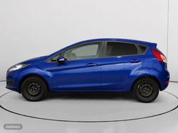 Ford Fiesta 1.25 Trend 60 kW (82 CV) - Miniatura 6
